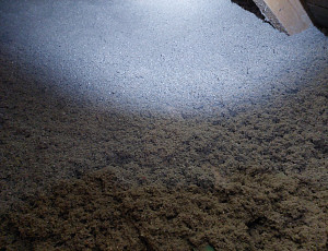 Zateplení rodinného domu